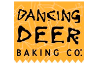Dancing Deer